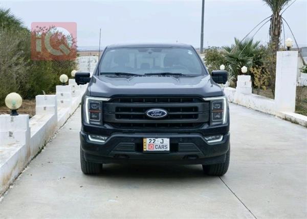 فورد إف-150 2023 للبيع في العراق - اربيل